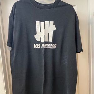 Undefeated Los Angeles xl